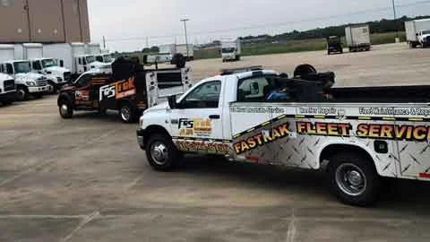 Semi Trailer Repair Wichita KS