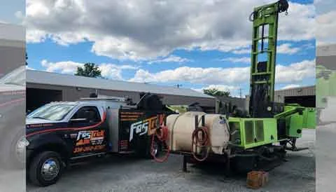 Local Truck Repair Wichita KS